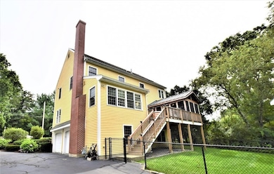 398 Davis St, Northborough, MA 01532 - photo 2