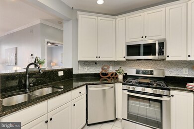 2330 14th St N unit 108, Arlington, VA 22201 - photo 6