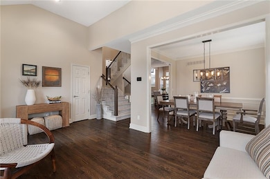 16524 S Lind Rd, Olathe, KS 66062 - photo 7