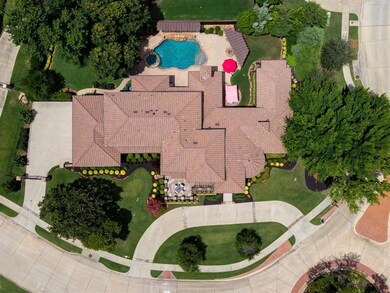 2101 Palomar Trail, Southlake, TX 76092 - photo 4