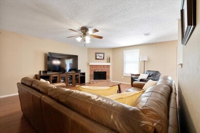 711 Claiborn Ln, Wylie, TX 75098 - photo 6
