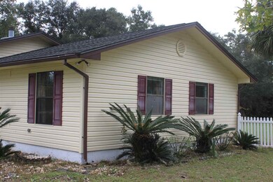 264 Bay Pine Dr, Crawfordville, FL 32327 - photo 6