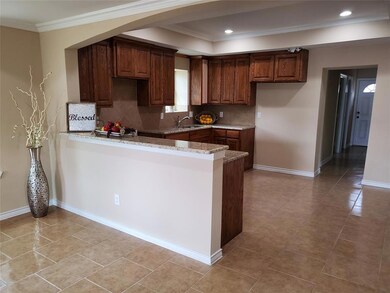 1321 Olive St, Gainesville, TX 76240 - photo 3