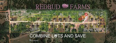 7632 Redbud Trail, Guthrie, OK 73044 - photo 2