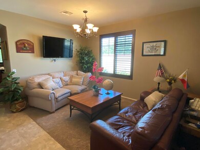 Front Room