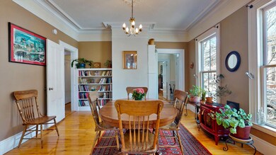 34 West Street, Unit 1, Portland