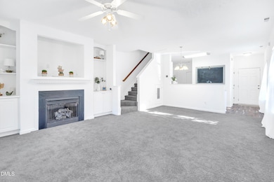 2001 Metacomet Way, Raleigh, NC 27604 - photo 6