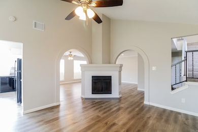 1806 Courtside Place Dr, Missouri City, TX 77489 - photo 5