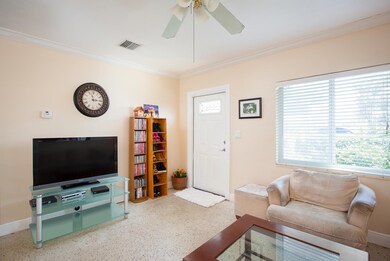 Front Living Room