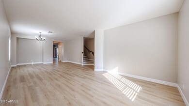 Living/Dining Room