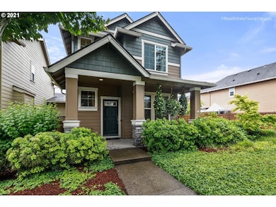 10564 NE Gateway St, Hillsboro, OR 97006 - photo 3