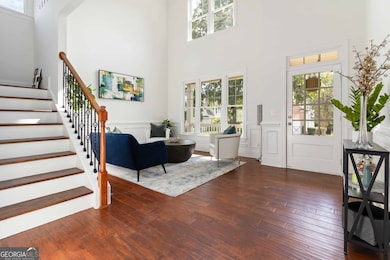 3320 Spencer St, Cumming, GA 30041 - photo 5