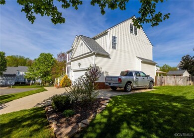 11025 Greenline Ct, Mechanicsville, VA 23116 - photo 3
