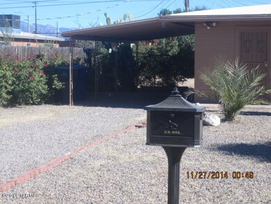 3844 N 2nd Ave, Tucson, AZ 85705 - photo 2