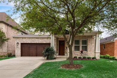 5913 Vickery Blvd, Dallas, TX 75206 - photo 3