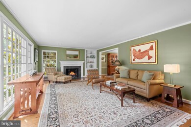 211 Spruce Tree Rd, Wayne, PA 19087 - photo 4