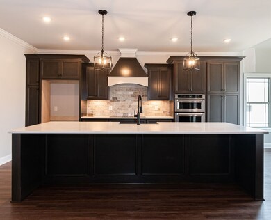 109 Bluegrass Rd, Manchester, TN 37355 - photo 6