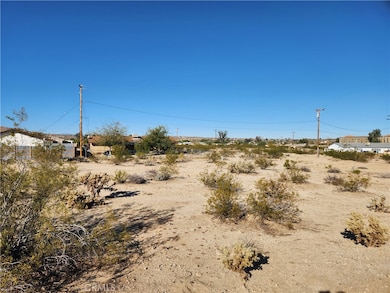 4 LOT Juniper Ave, Twentynine Palms, CA 92277 - photo 3