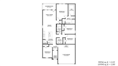 3658 Bravilla Way, Slidell, LA 70461 - photo 2