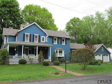 346 Kenwood Ave, Delmar, NY 12054 - photo 3