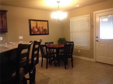 Other. Eat-in kitchen includes a large breakfast r