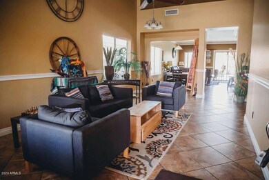 living room c