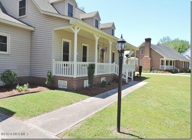 2 Front Sidewalk