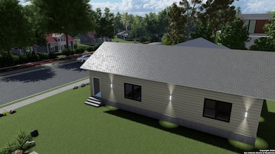 341&343 Avondale Ave, San Antonio, TX 78223 - photo 5