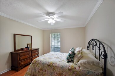 Main Bed room