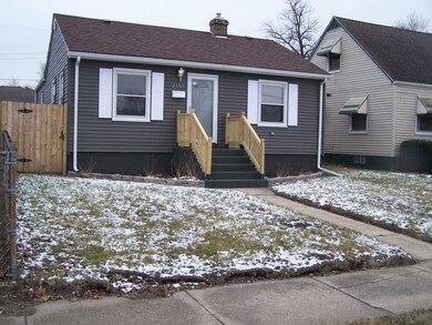 2109 W 19th Ave, Gary, IN 46404 - photo 3