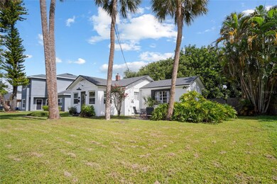 Located on an oversized/double lot...one of the largest in the neighborhood.