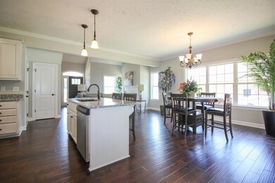 147 Old Stone Cir, Manchester, TN 37355 - photo 5