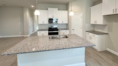 10840 Black Onyx Dr, Crowley, TX 76036 - photo 5