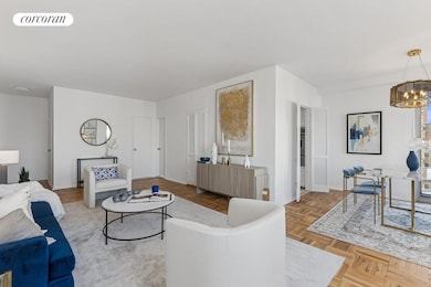 300 E 74th St unit 17C, New York, NY 10021 - photo 4