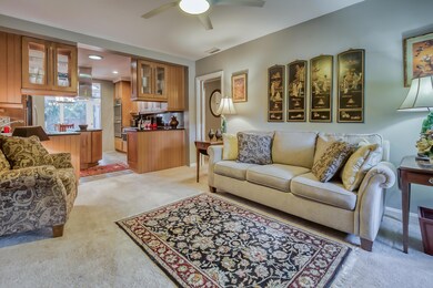 3836 Valencia Rd, Jacksonville, FL 32205 - photo 4