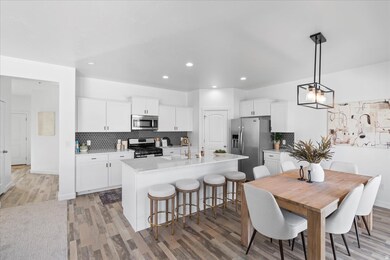 635 E Mayor Place Dr, American Fork, UT 84003 - photo 6