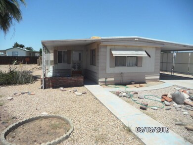 7648 E Glade Ave, Mesa, AZ 85209 - photo 2