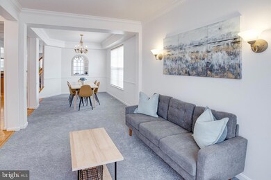 2691 Cast Off Loop, Woodbridge, VA 22191 - photo 4