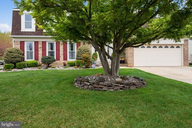 11801 Bignonia Ct, Laurel, MD 20708 - photo 2