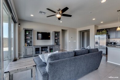 22606 E Via Del Oro, Queen Creek, AZ 85142 - photo 4