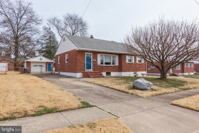 44 Glover Cir, Wilmington, DE 19804 - photo 2