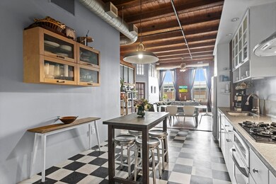 35 Channel Center St unit 208, Boston, MA 02210 - photo 3