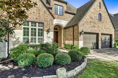 2907 Gable Landing Ln, Katy, TX 77494 - photo 2