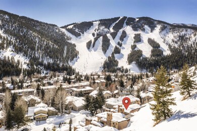 Easy Access to Sun Valley Skiing