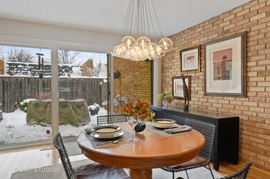 1872 Somerset Ln unit 43, Northbrook, IL 60062 - photo 6