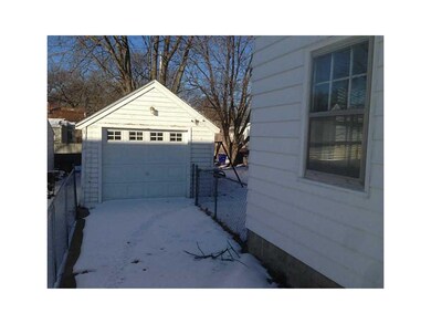 Garage.