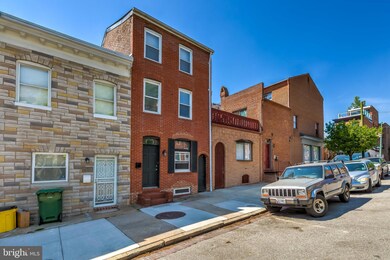 602 S Patterson Park Ave, Baltimore, MD 21231 - photo 3