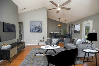 Virtually Staged For Lifestyle Ideas