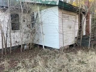 11329 Parallel Rd, Birdsnest, VA 23307 - photo 4