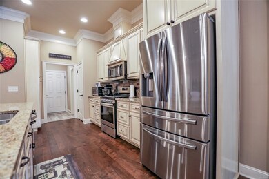 552 Weatherby Trail, Prattville, AL 36067 - photo 7